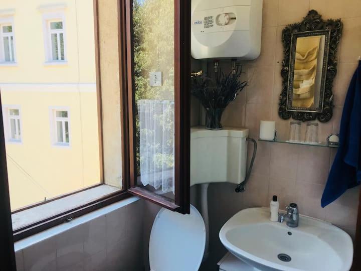 Feel The Atmosphere Apartma Rovinj