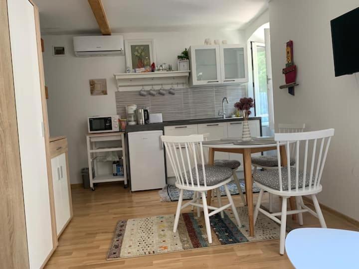 Feel The Atmosphere Apartment Rovinj