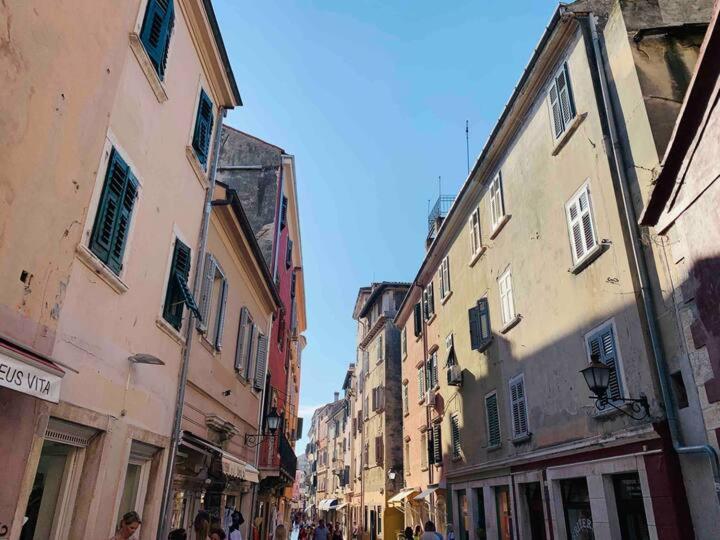 Feel The Atmosphere Rovinj