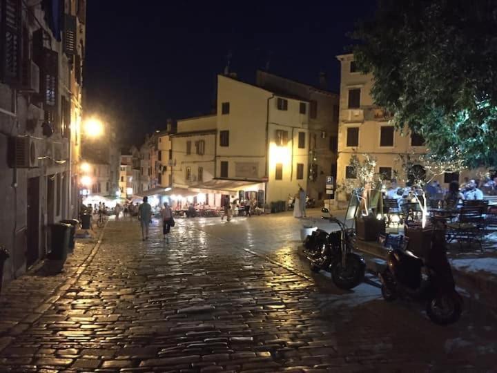 Feel The Atmosphere Rovinj