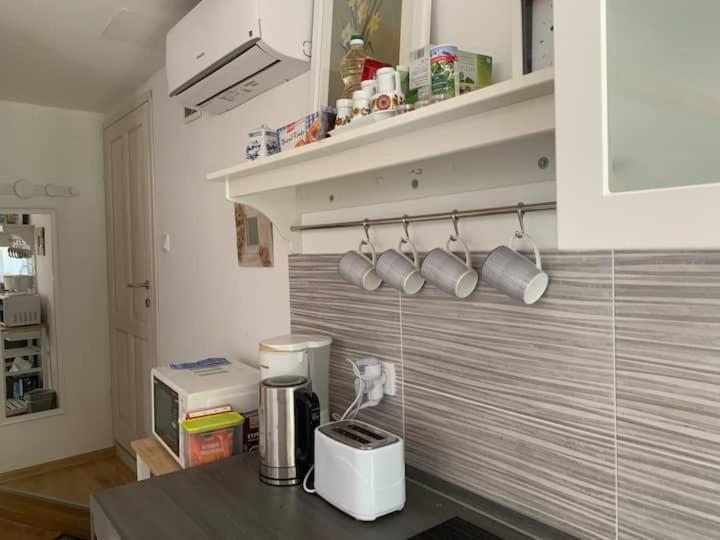 Feel The Atmosphere Apartment *