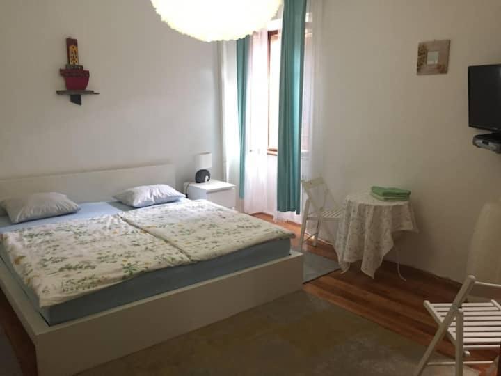 Feel The Atmosphere Apartment *