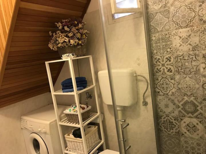 Feel The Atmosphere Apartment Rovinj