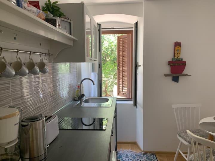 Feel The Atmosphere Apartment Rovinj