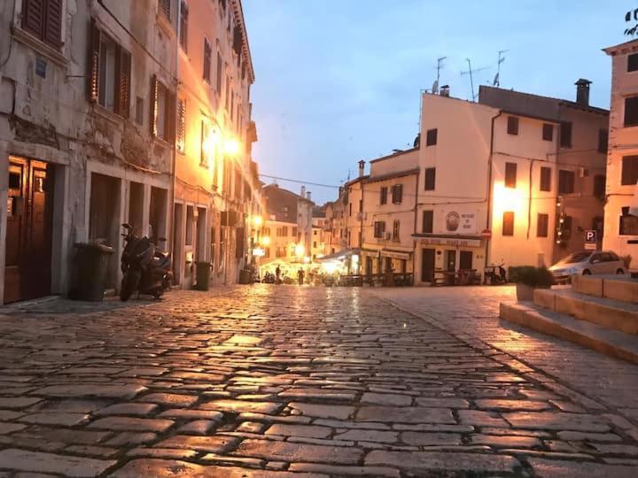 Apartment Feel The Atmosphere Rovinj
