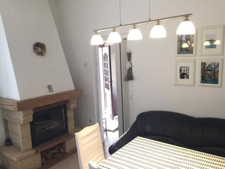 Apartma Feel The Atmosphere Rovinj