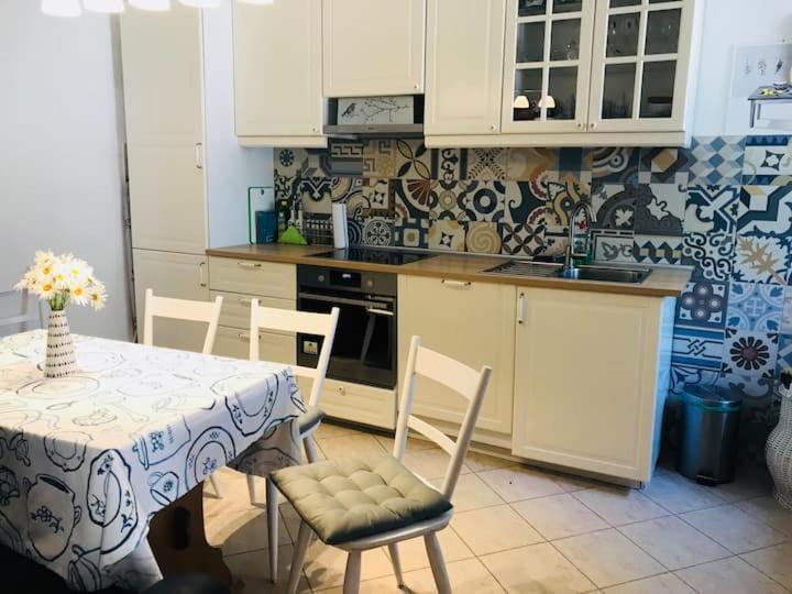 Feel The Atmosphere Apartma Rovinj